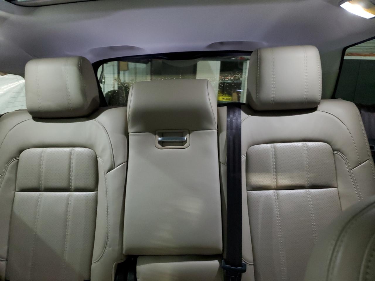 2020 Land Rover Range Rover - Image 10