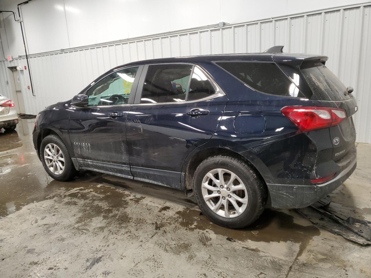 2021 Chevrolet Equinox - Image 2