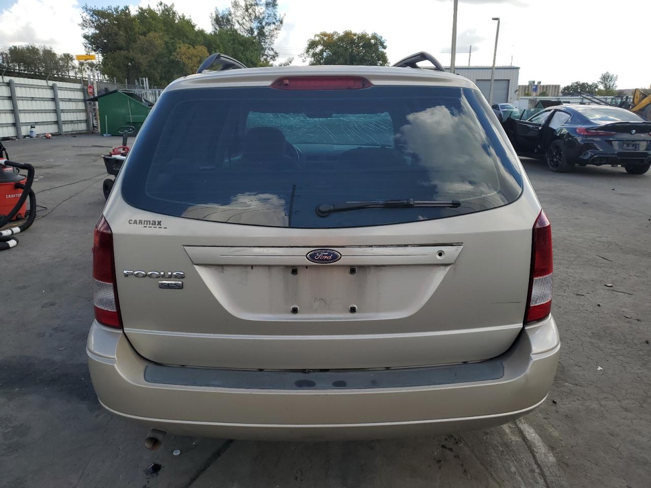 2007 Ford Focus - Image 6
