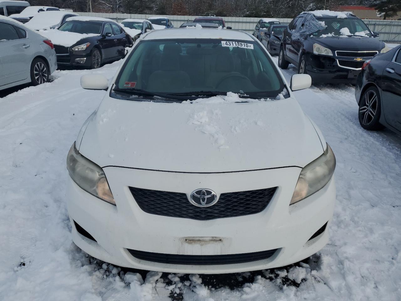 2010 Toyota Corolla - Image 5