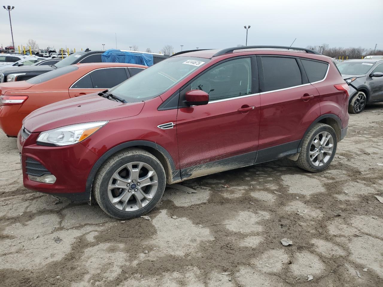 2015 Ford Escape - Image 1