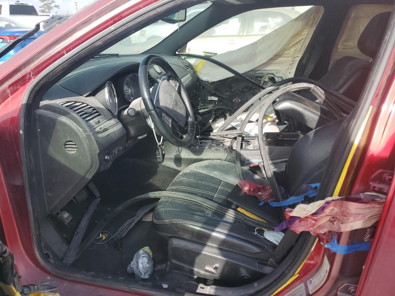 2014 Chrysler 300 - Image 7