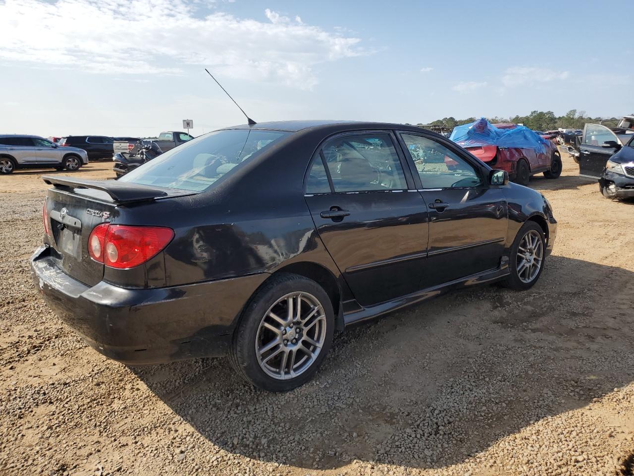 2006 Toyota Corolla - Image 3