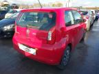 2013 SKODA CITIGO SE for sale at Copart SANDY