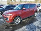 2022 Kia Soul Lx na sprzedaż w Exeter, RI - Front End