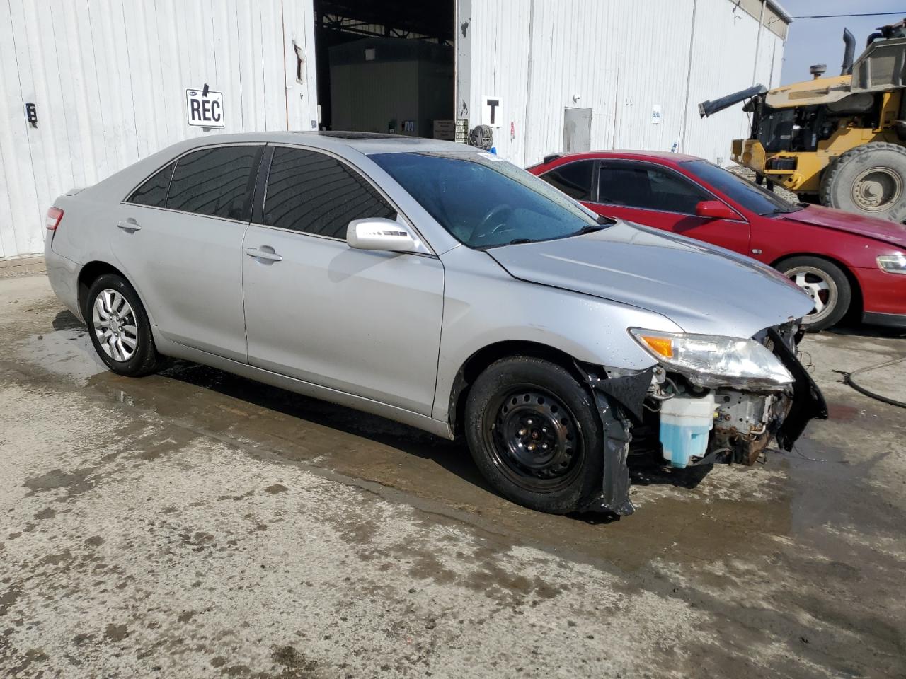 2011 Toyota Camry - Image 4