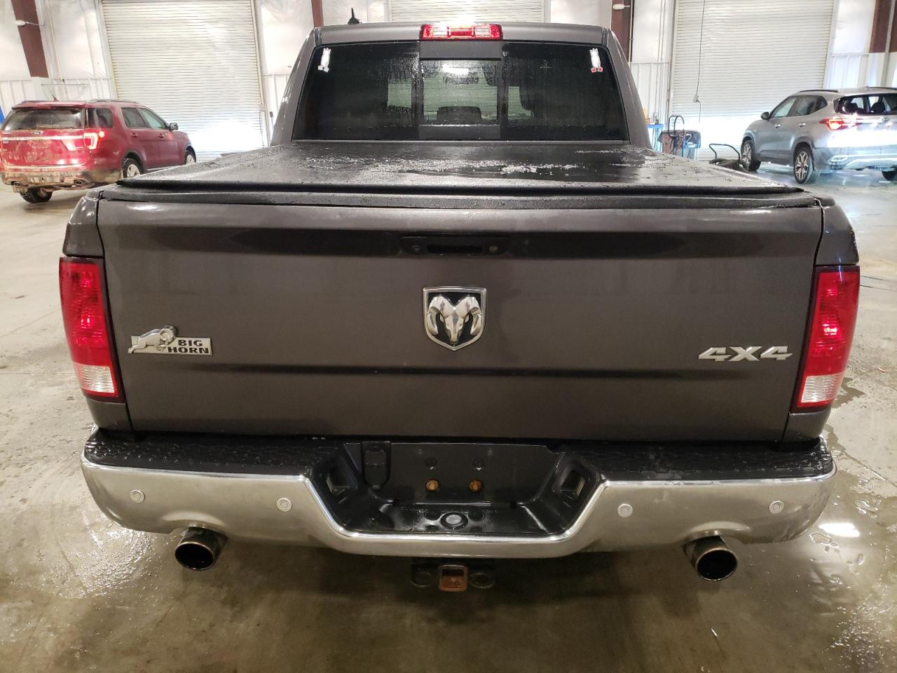 2014 RAM 1500 - Image 6