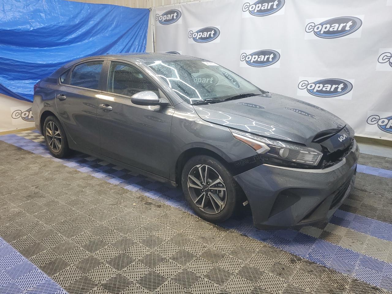 2024 Kia Forte - Image 4