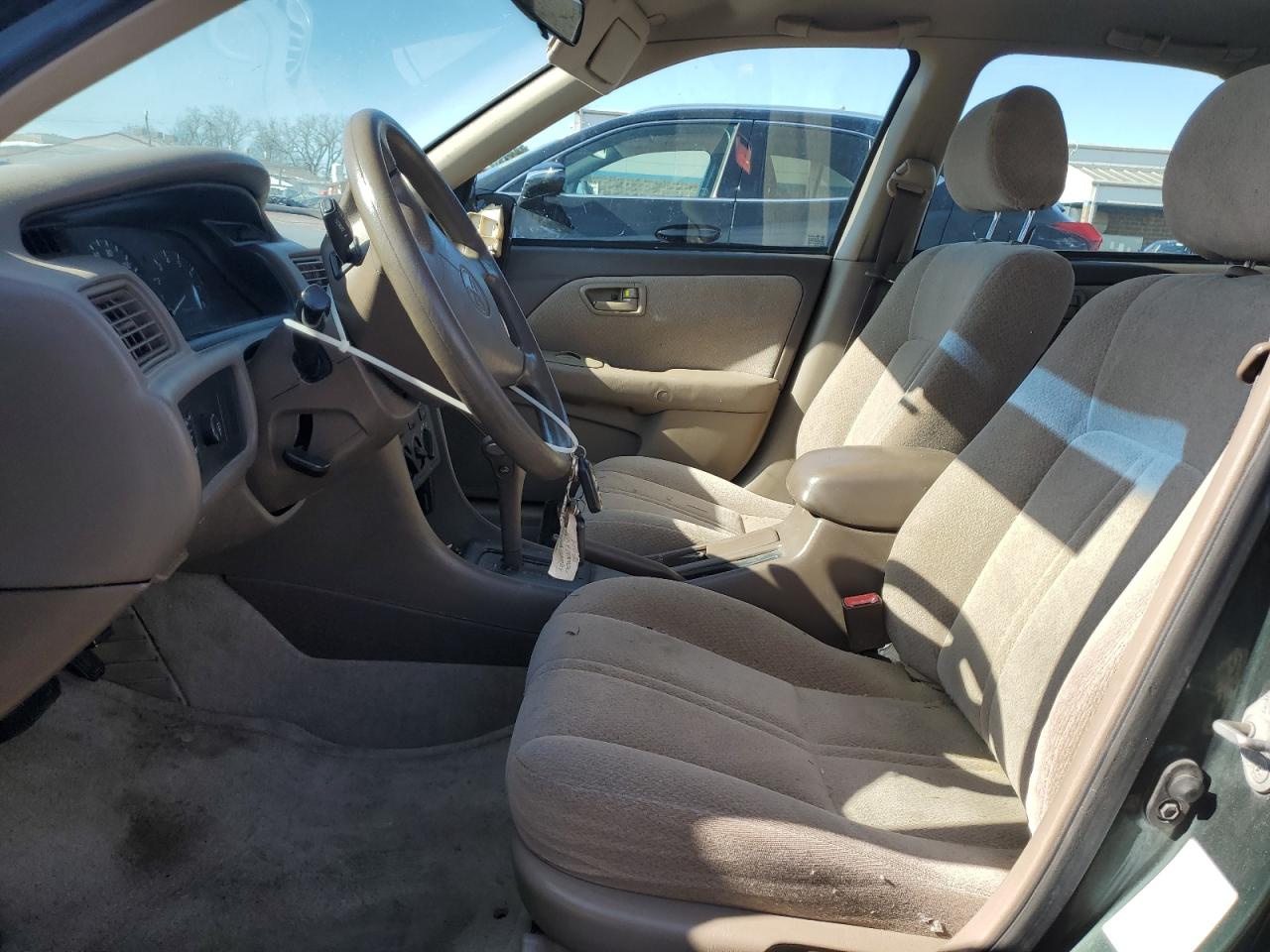 2001 Toyota Camry - Image 7