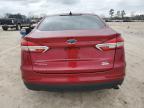 Houston, TX에서 판매 중인 2019 Ford Fusion Sel - Frame Damage