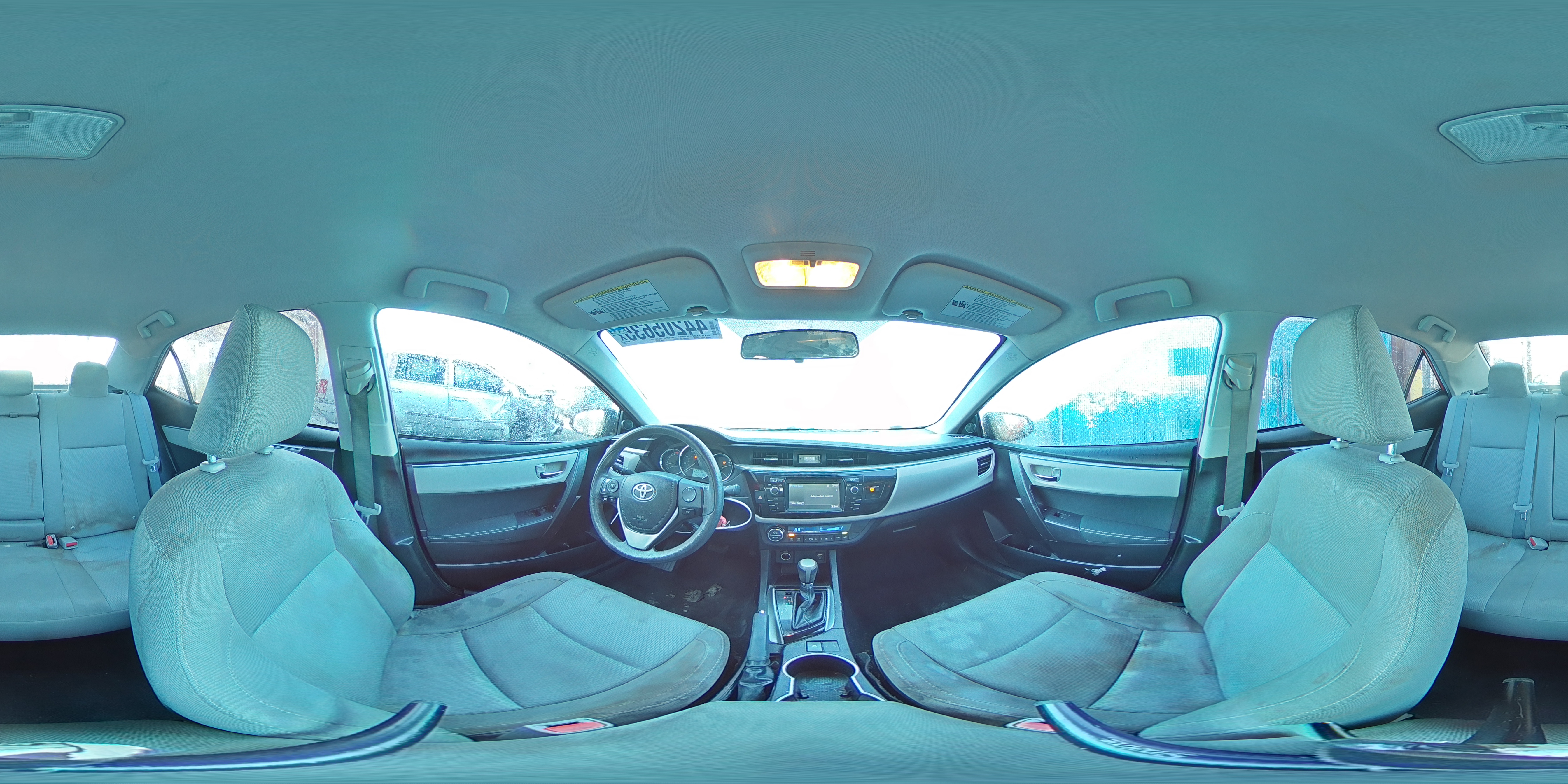 2016 Toyota Corolla - Image 14