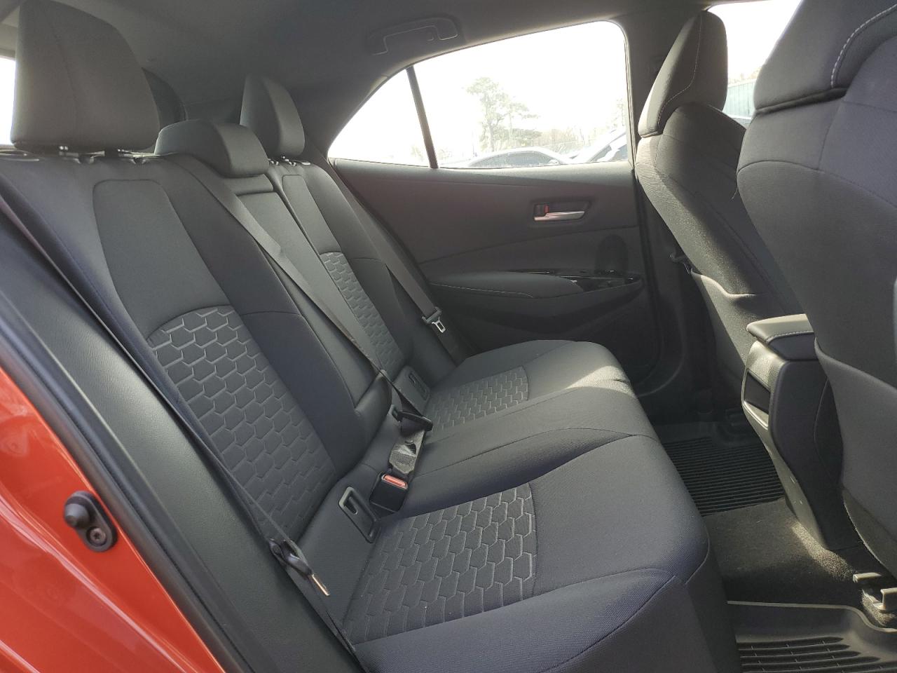 2019 Toyota Corolla - Image 10