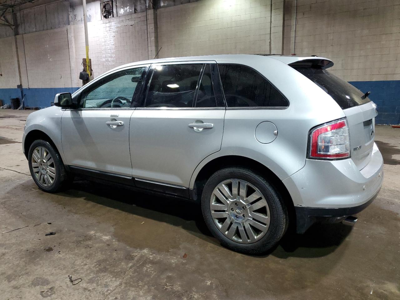 2010 Ford Edge - Image 2