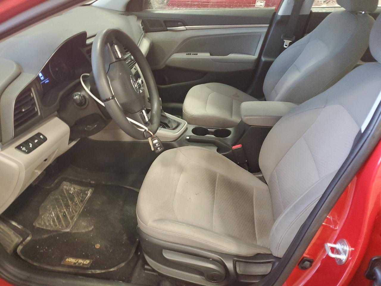 2020 Hyundai Elantra - Image 7