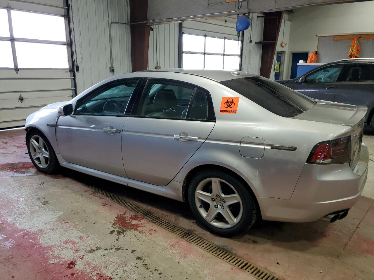 2007 Acura TL - Image 2