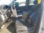 2017 Chevrolet Silverado K1500 Ltz de vânzare în Woodhaven, MI - Front End