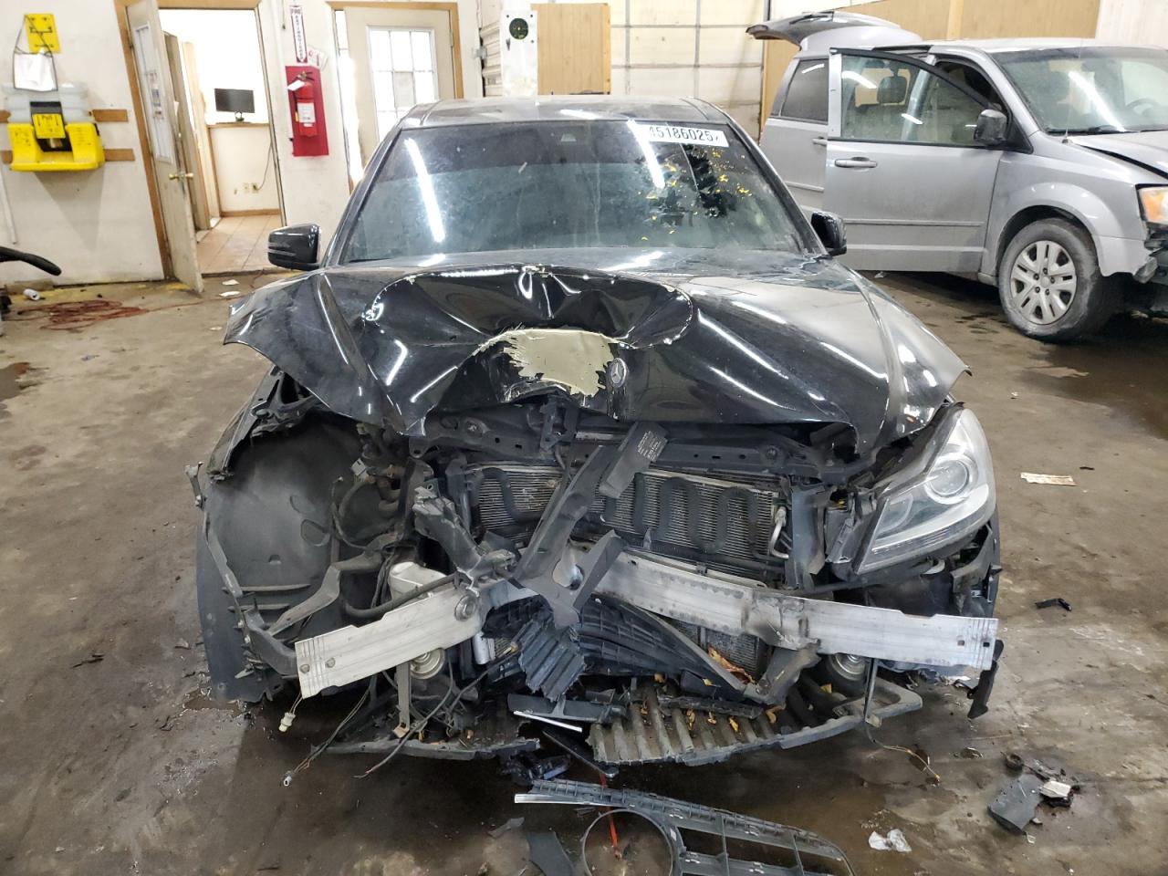 2014 Mercedes-Benz C-klasse - Image 5