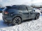 2024 Kia Sportage X Line للبيع في Louisville، KY - Front End