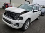 2015 Ford Expedition Limited for Sale in Woodburn, OR - Front End