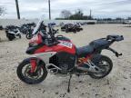 2023 DUCATI MULTISTRADA V4 for sale at Copart FL - MIAMI SOUTH