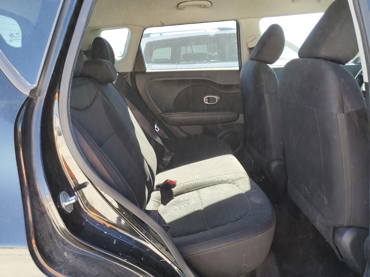 2015 Kia Soul - Image 10