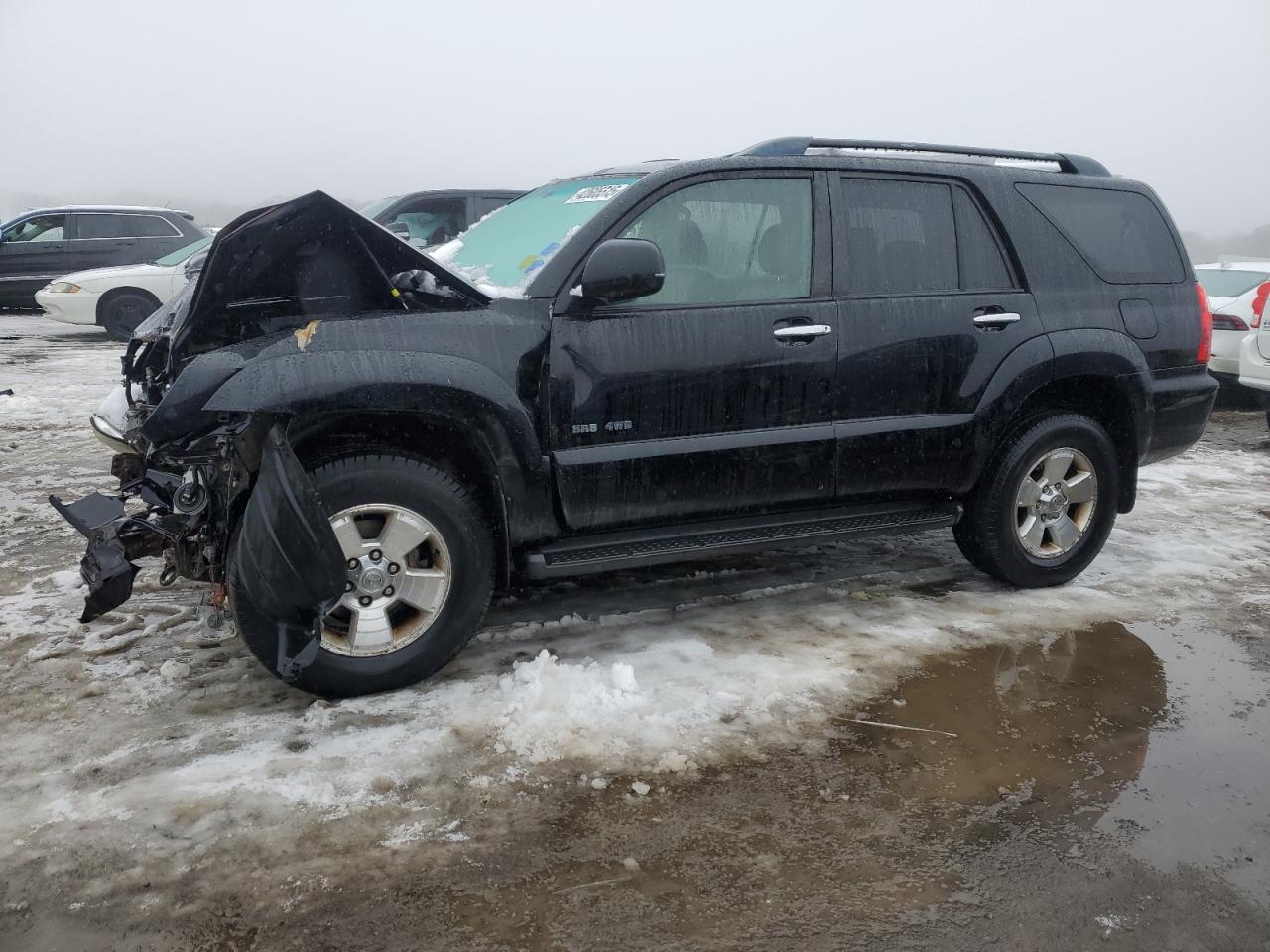 2007 Toyota 4Runner - Image 1