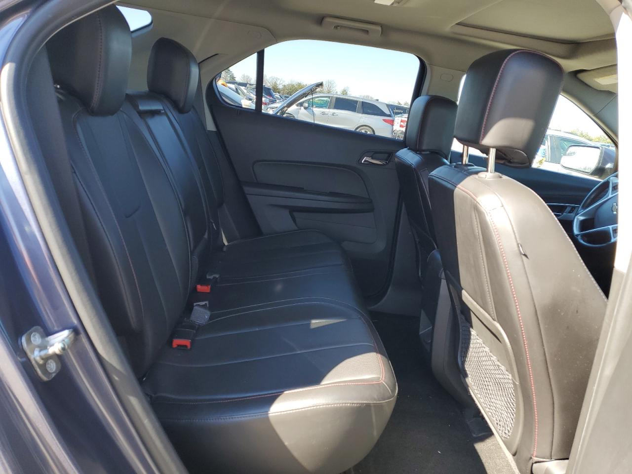 2014 Chevrolet Equinox - Image 11