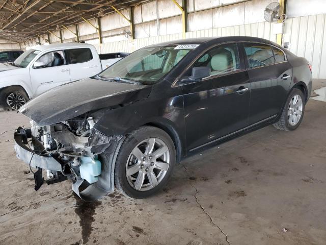 2013 Buick Lacrosse 