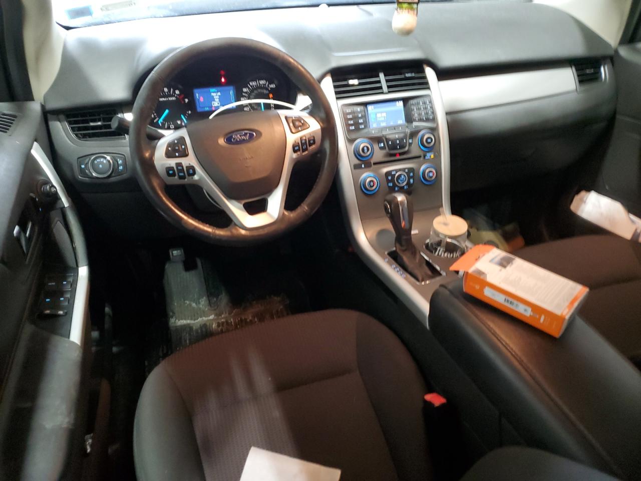 2014 Ford Edge - Image 8