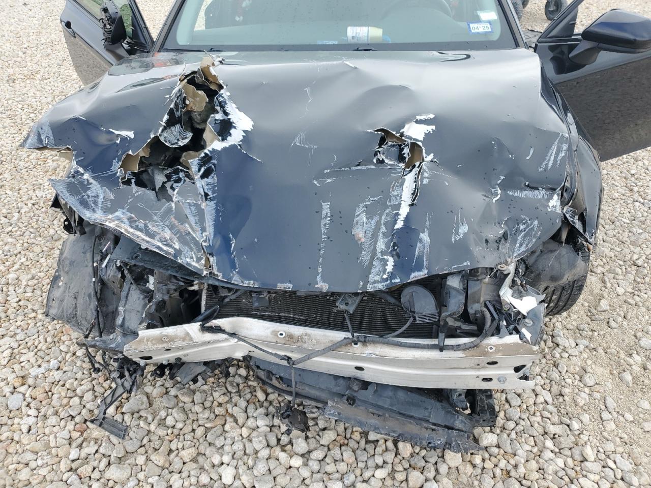 2020 Toyota Camry - Image 12