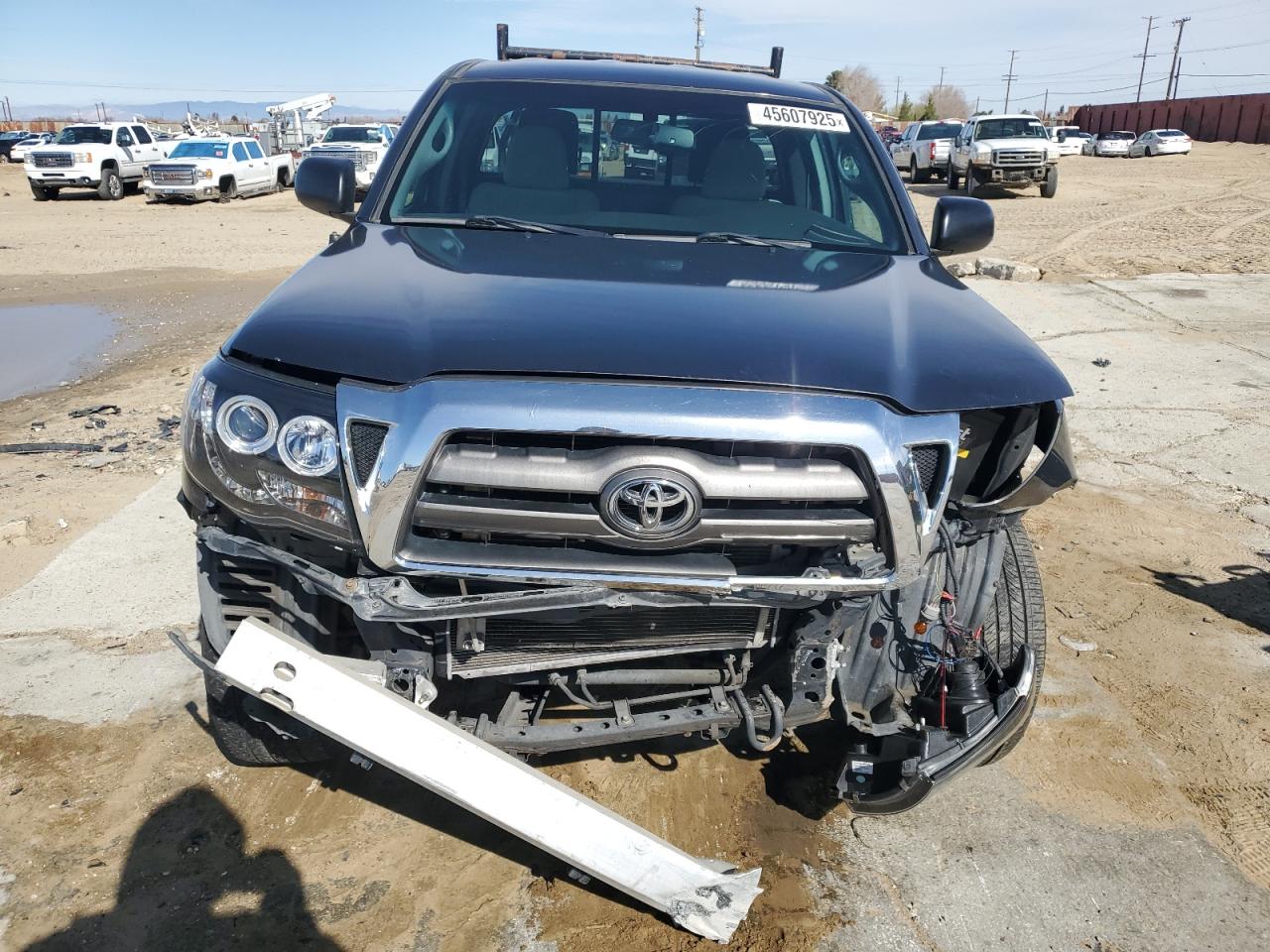 2010 Toyota Tacoma - Image 5