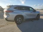 2023 Toyota Highlander L   продається в Lebanon, TN - Front End