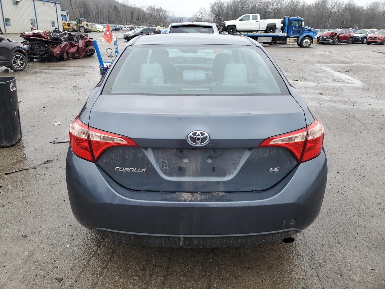 2019 Toyota Corolla - Image 6