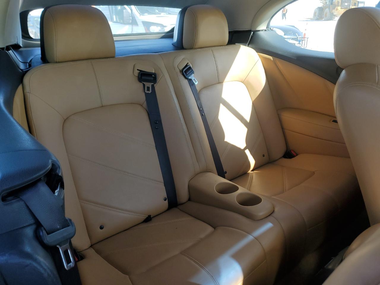 2011 Nissan Murano - Image 10