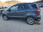 Hurricane, WV에서 판매 중인 2018 Ford Ecosport Se - Water/Flood