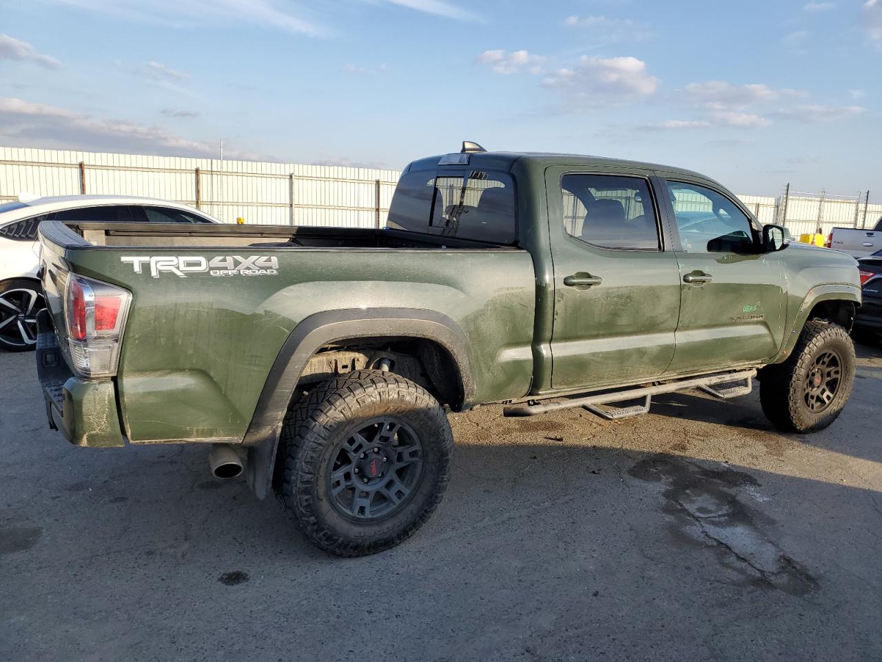 2021 Toyota Tacoma - Image 3