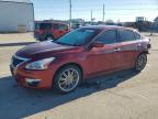 2014 Nissan Altima 2.5 for Sale in Nampa, ID - Rear End