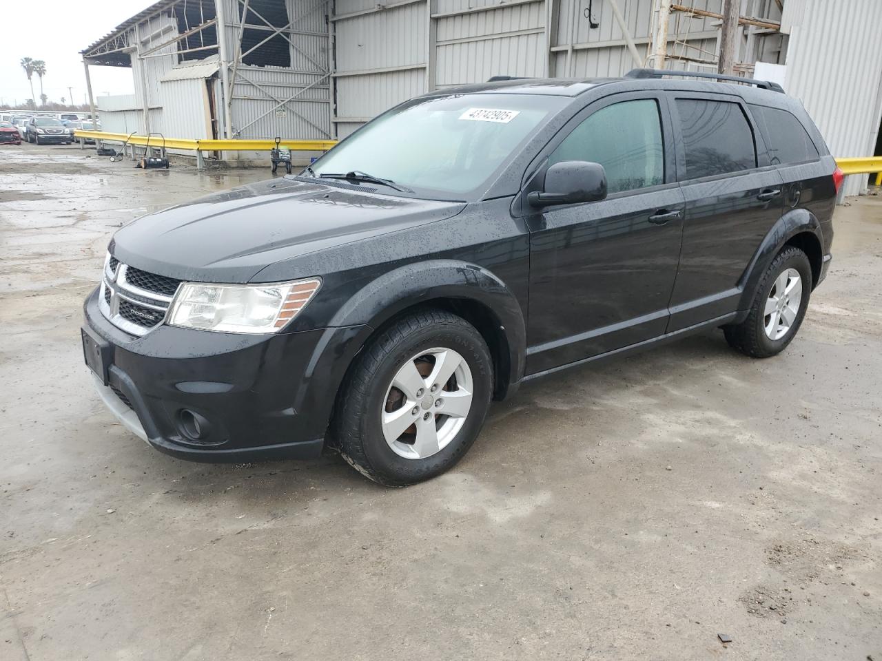 Dodge Journey