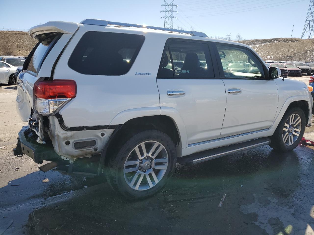 2013 Toyota 4Runner - Image 3