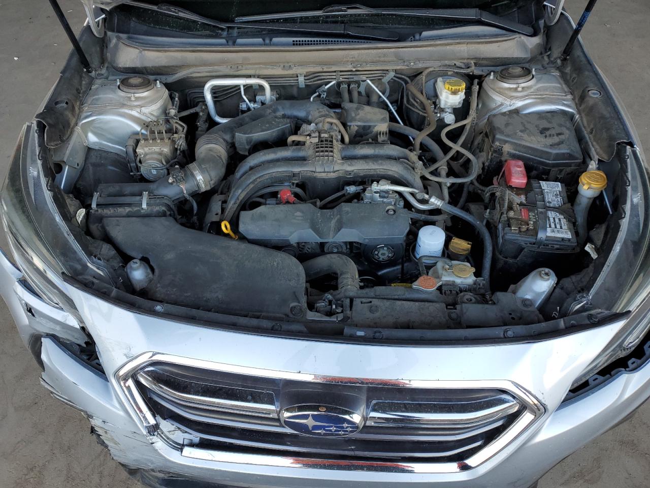 2019 Subaru Outback - Image 13