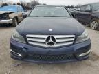 2013 Mercedes-Benz C 250 de vânzare în Madisonville, TN - Side