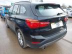 2018 BMW X1 SDRIVE1 for sale at Copart SANDY