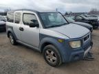 2005 Honda Element Ex за продажба в Hillsborough, NJ - Rear End