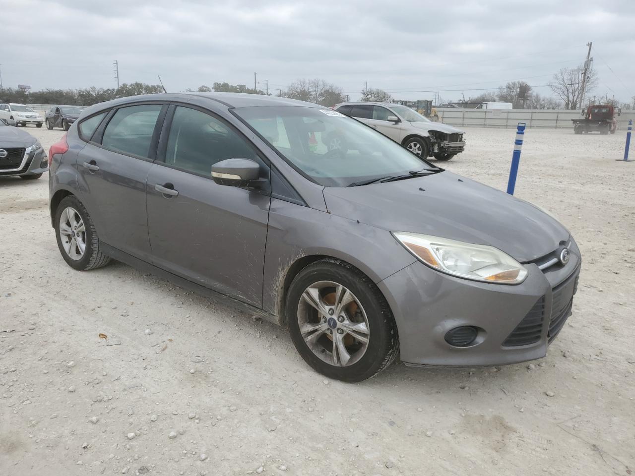 2013 Ford Focus - Image 4