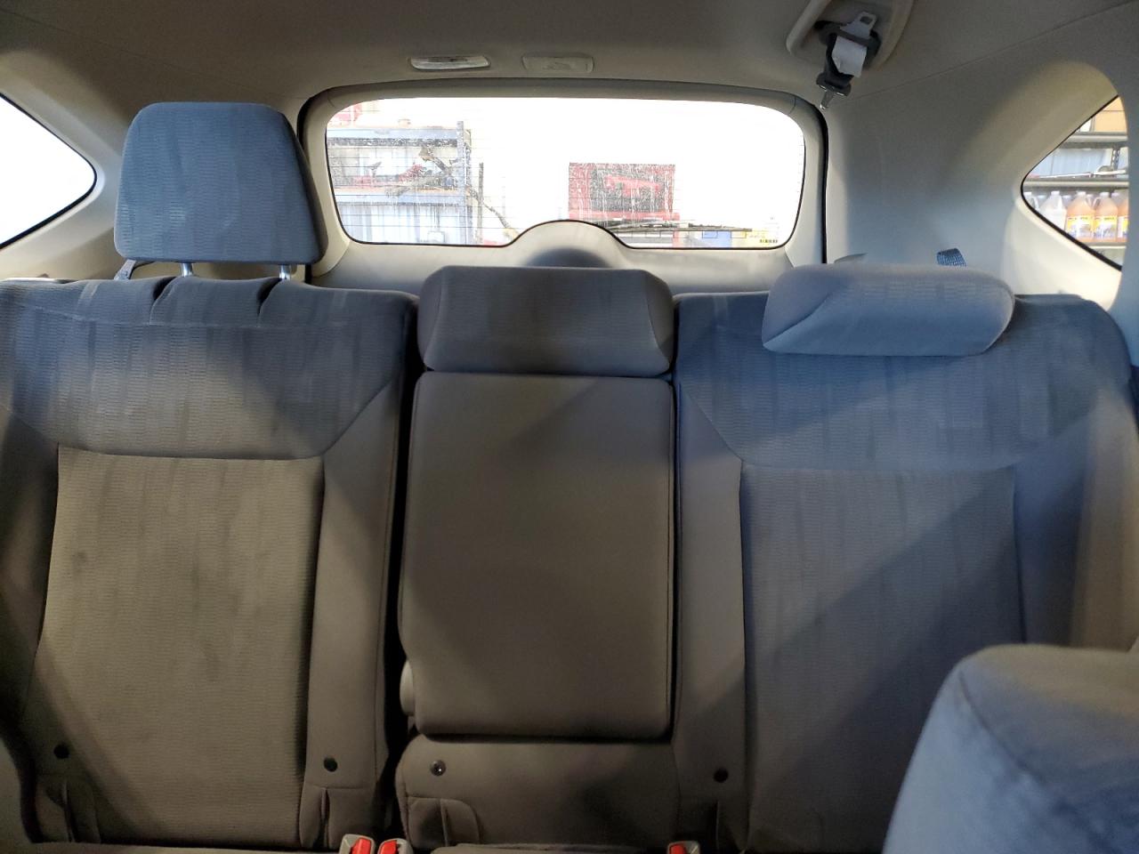 2012 Honda CR-V - Image 10