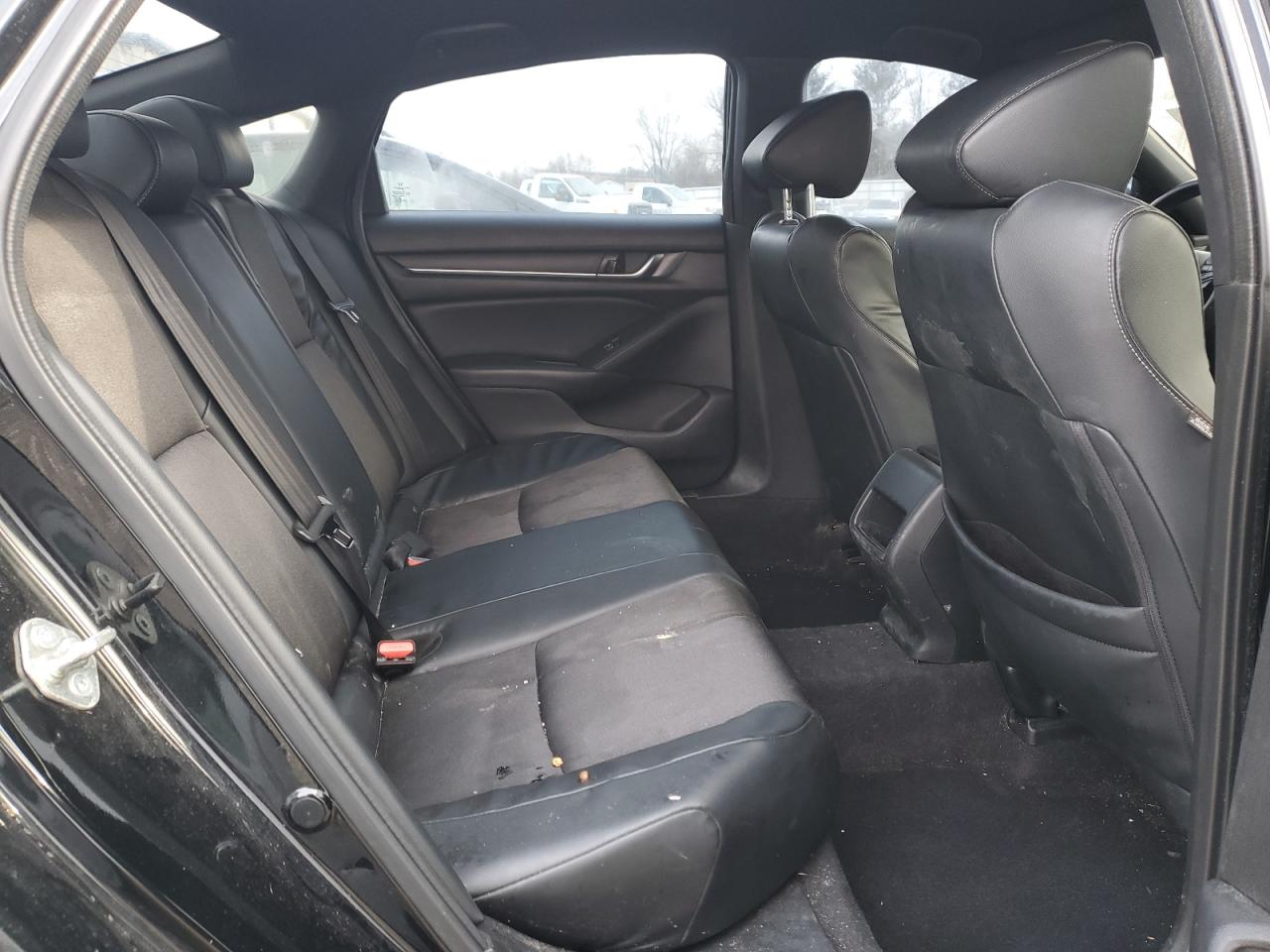 2018 Honda Accord - Image 10