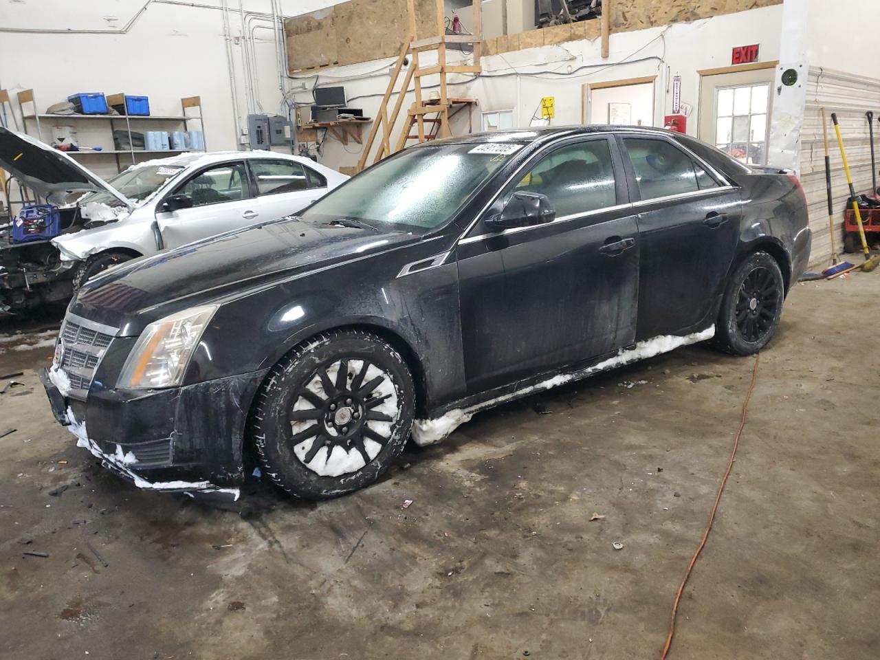 2011 Cadillac CTS - Image 1
