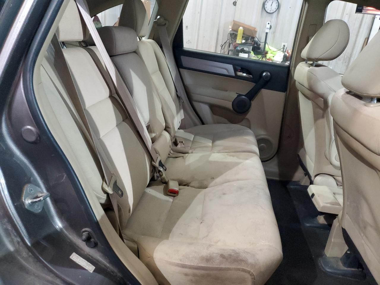 2010 Honda CR-V - Image 11