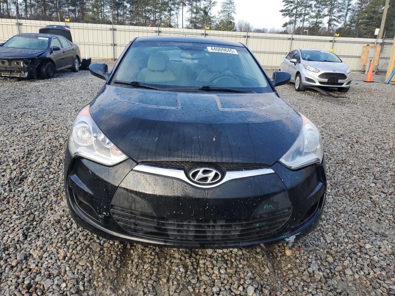 2012 Hyundai Veloster - Image 5