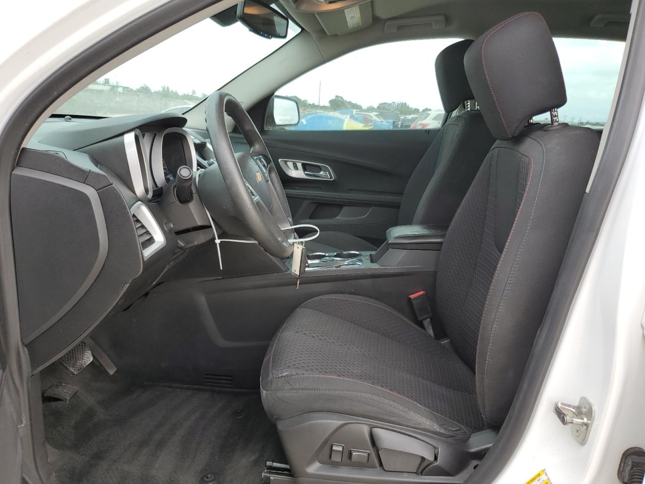 2015 Chevrolet Equinox - Image 7